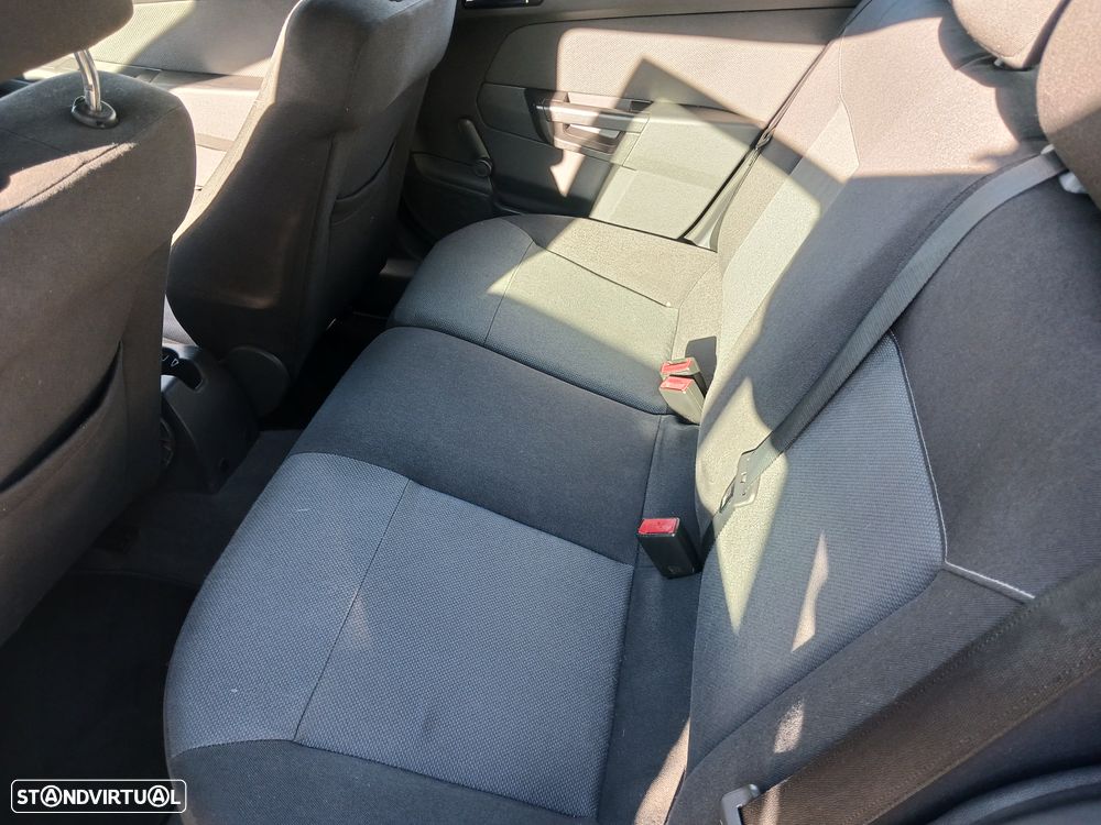 Opel Astra Caravan 1.3 CDTi Elegance - 31