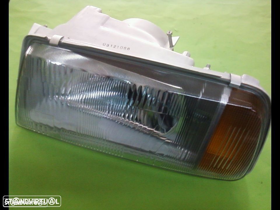 Opticas / faróis frontais novos do Suzuki Vitara 88 até 2003 NOVOS - 1