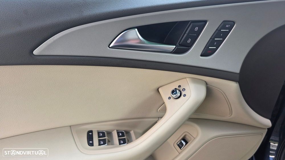 Audi A6 2.0 TDI S tronic - 12