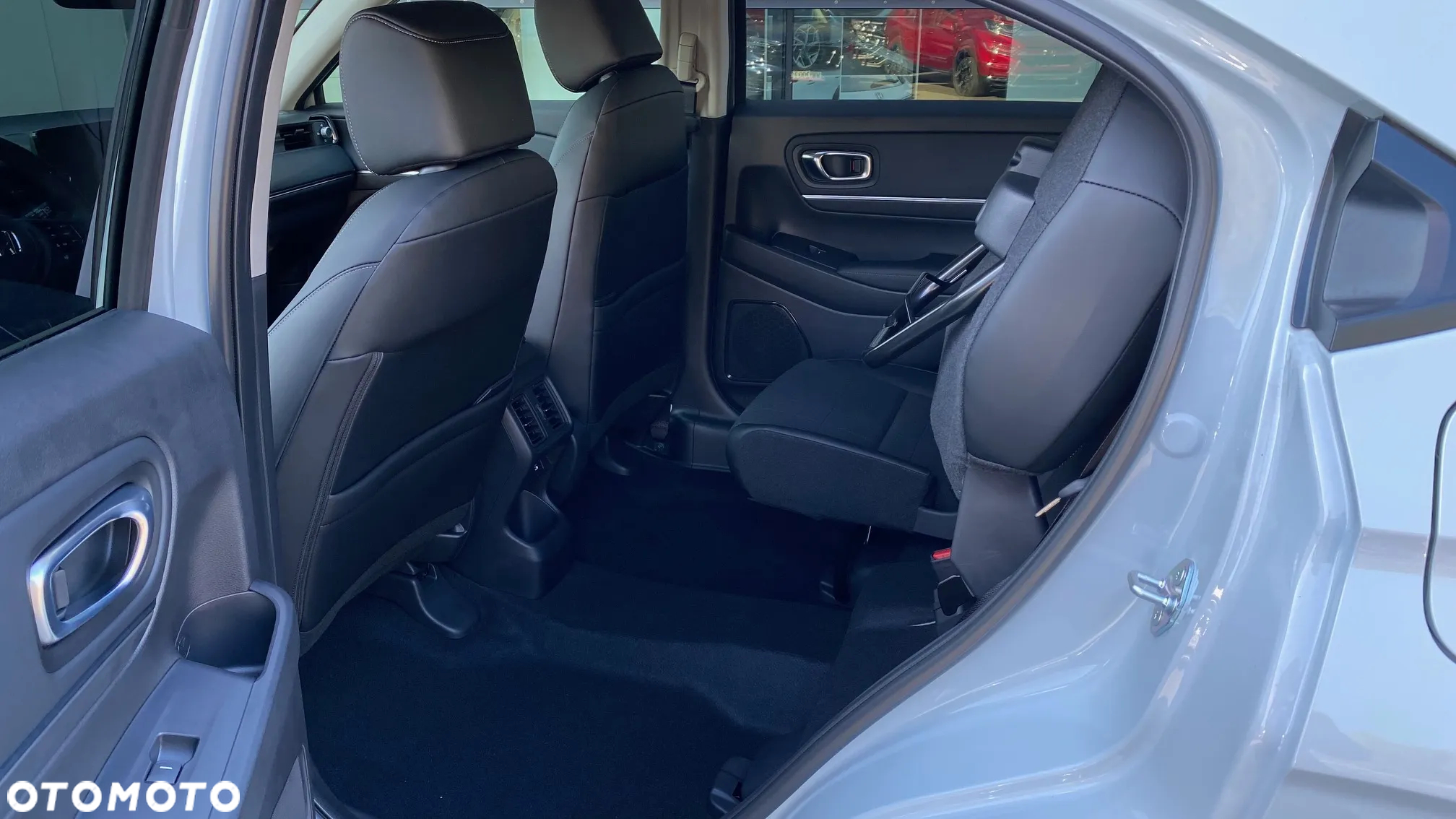 Honda HR-V - 9