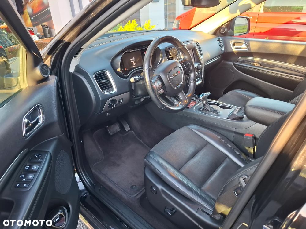 Dodge Durango - 17