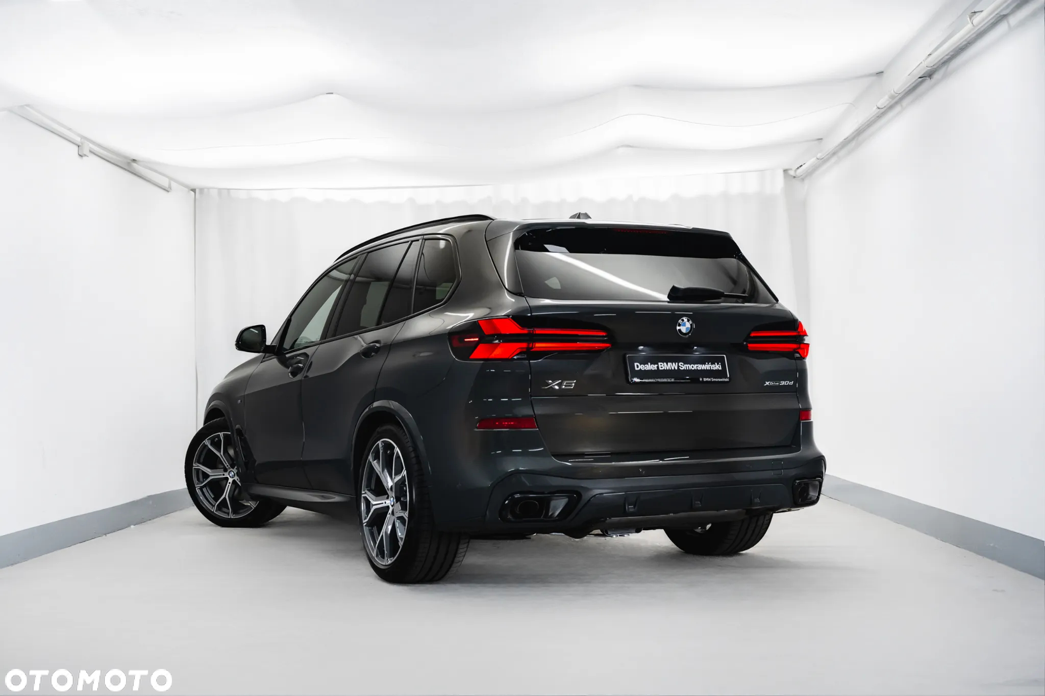 BMW X5 - 4