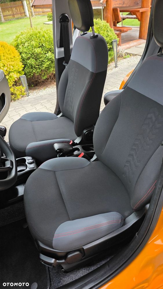 Fiat Panda 1.2 Start&Stop Lounge - 16