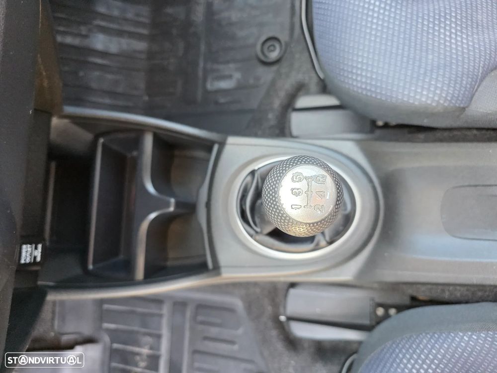 Honda Jazz 1.2 i-VTEC S - 20