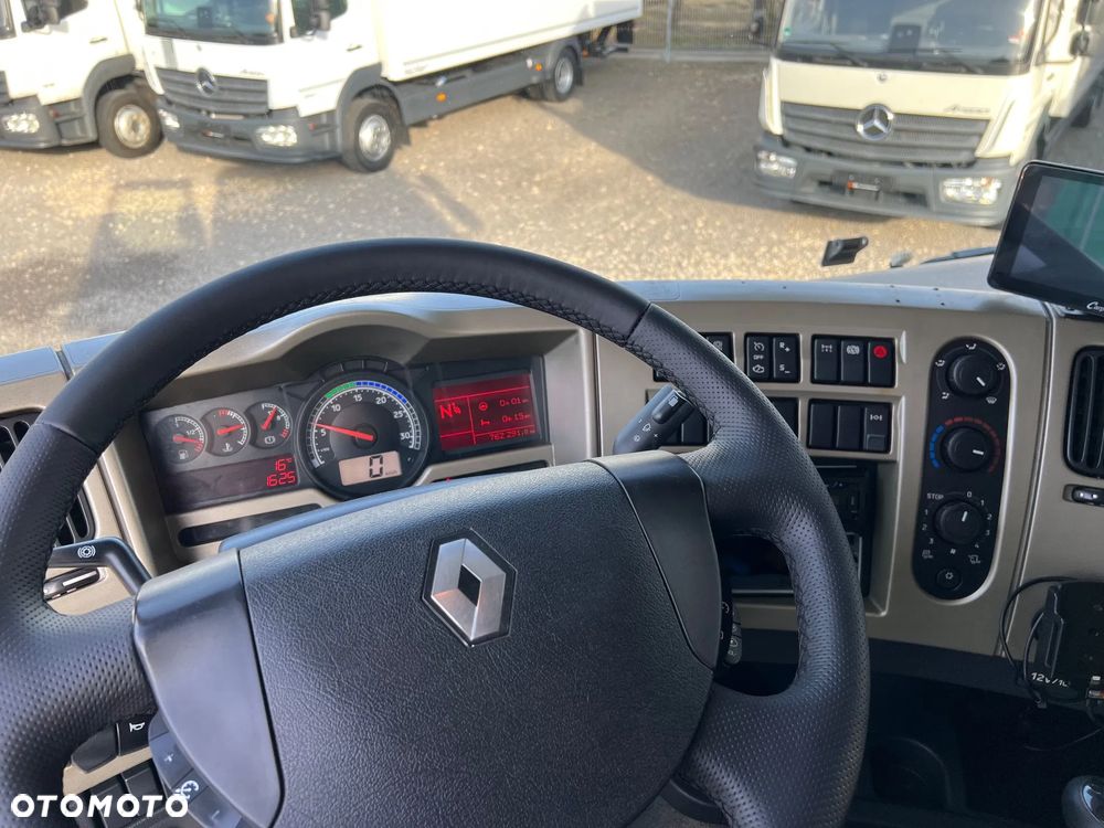 Renault PREMIUM 410.26 - 35
