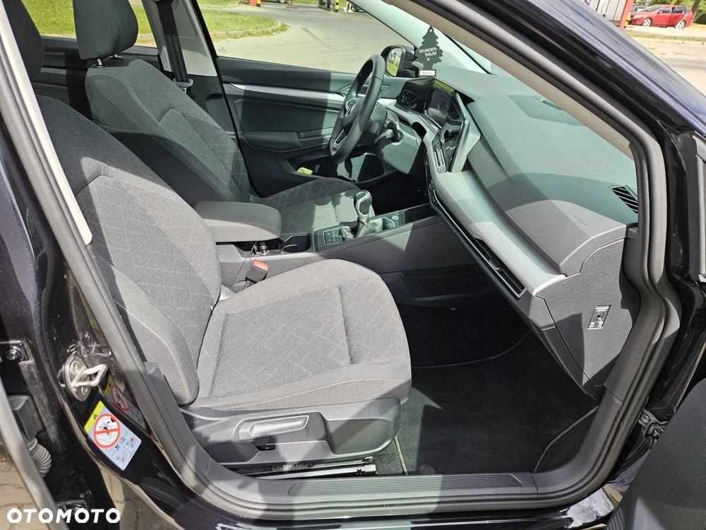 Volkswagen Golf 2.0 TDI Style - 16