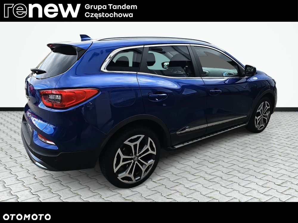 Renault Kadjar 1.3 TCe FAP Intens EDC - 5