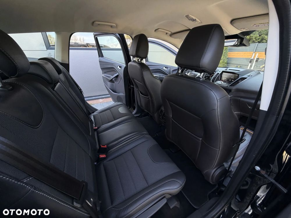 Ford Kuga 2.0 TDCi FWD Titanium - 18