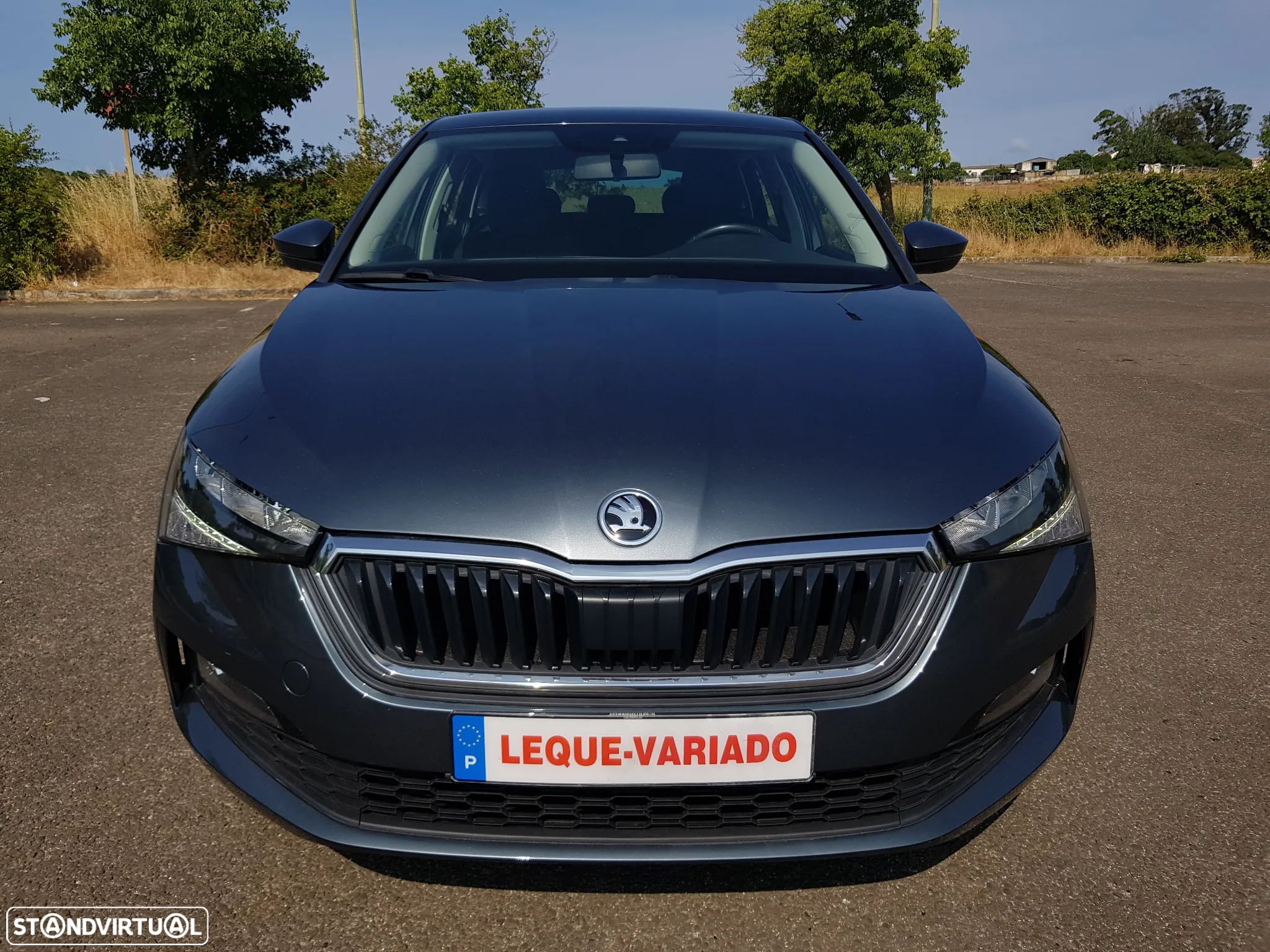 Skoda Scala 1.0 TSI Style - 3