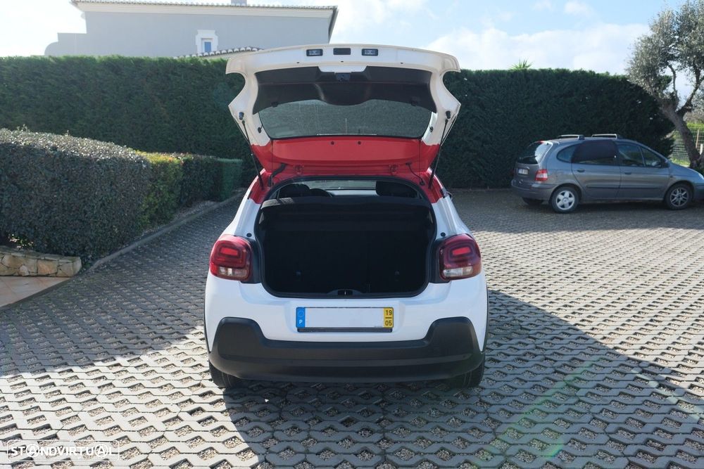 Citroën C3 1.2 PureTech Elle - 24