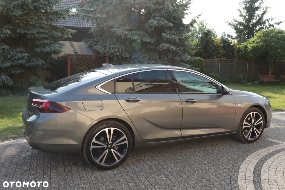Opel Insignia - 5
