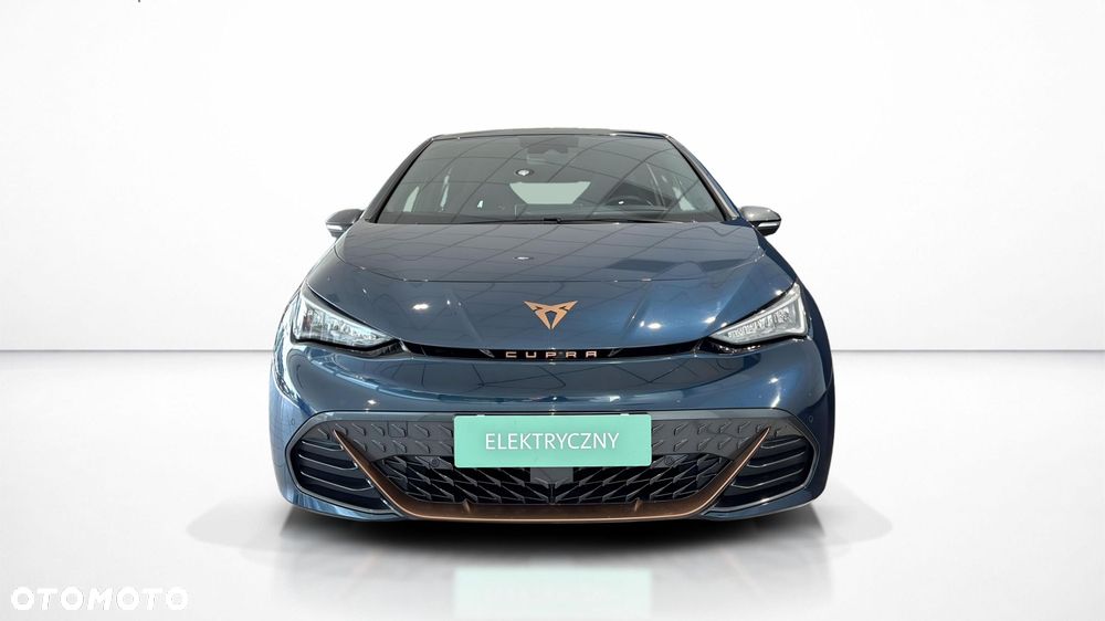 Cupra Born - 9