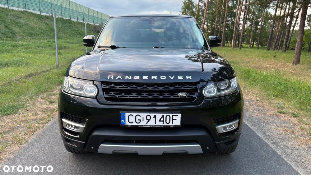 Land Rover Range Rover Sport D250 (SDV6) HSE Dynamic - 15