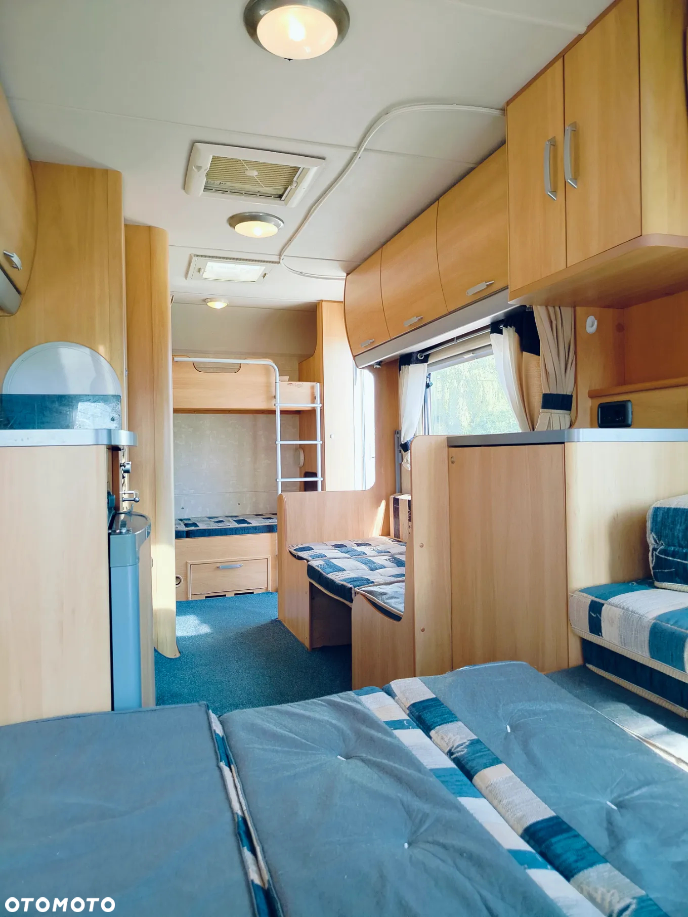 SWIFT Sterling Vitesse - 25