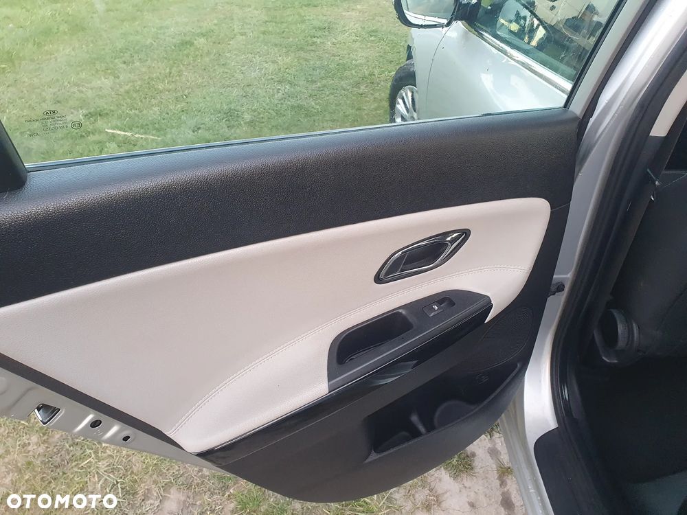 Kia Ceed 1.6 GDI Business Line - 7