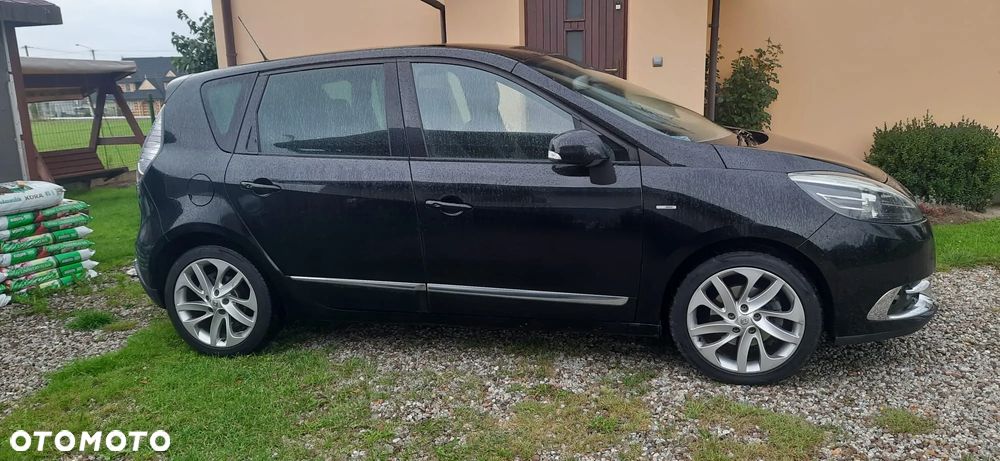 Renault Scenic Energy dCi 110 S&S Bose Edition - 4