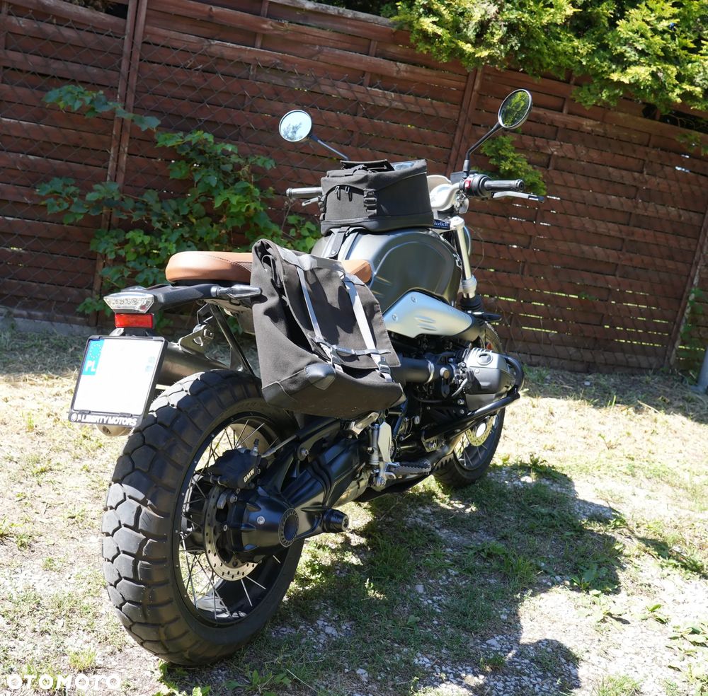 BMW R - 26