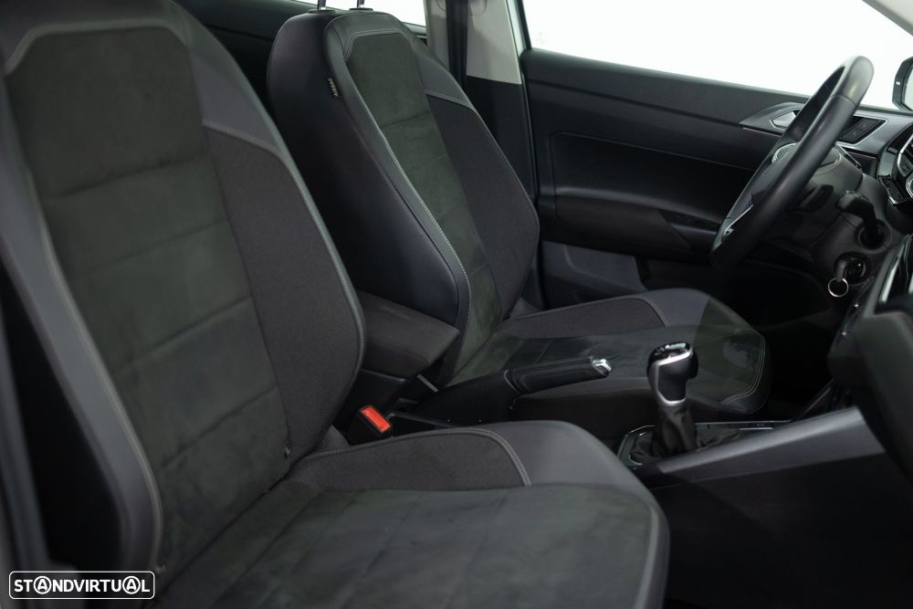 VW Polo 1.0 TSI Style DSG - 29