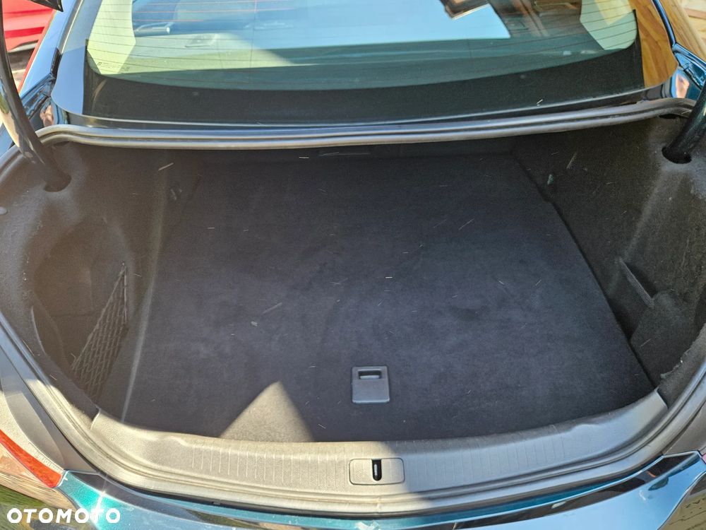 Opel Insignia 1.6 T Cosmo S&S EU6 - 36