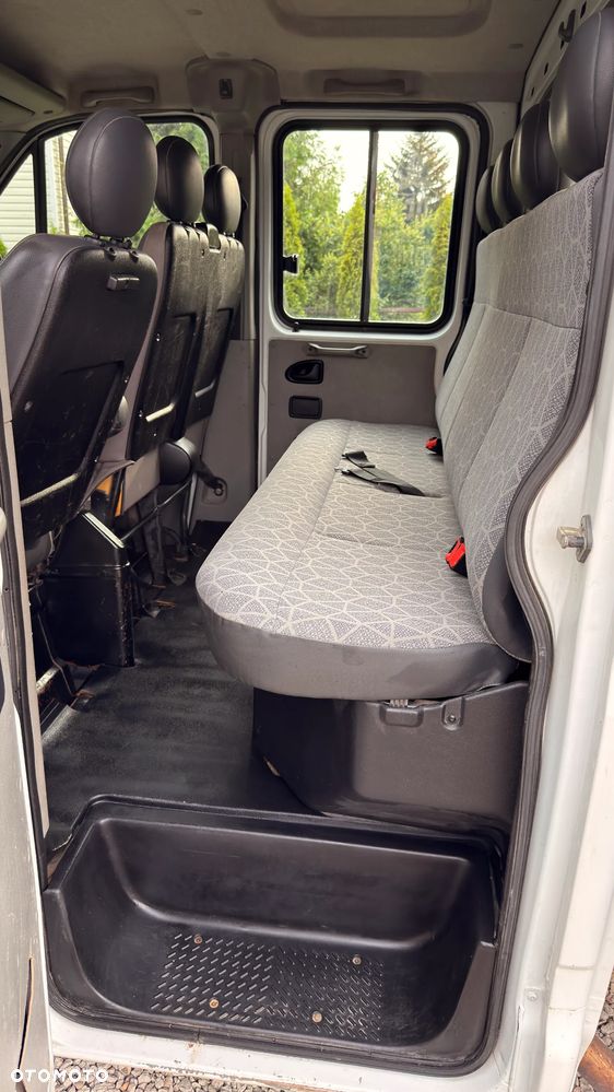 Renault MASTER - 19
