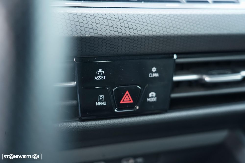VW Golf 1.4 TSI GTE+ DSG - 21