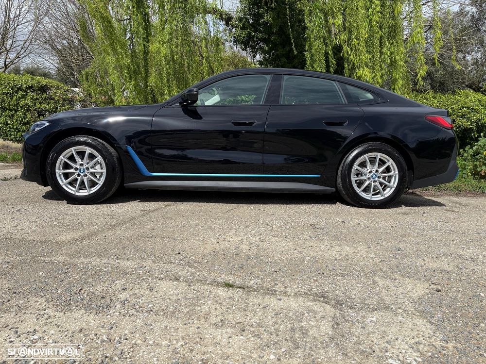 BMW i4 eDrive40 Gran Coupe - 6