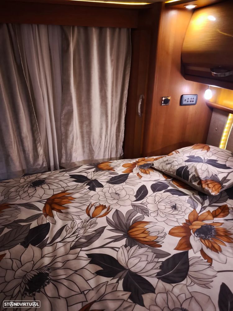 Rapido Serie 90dF 9000FH - 41