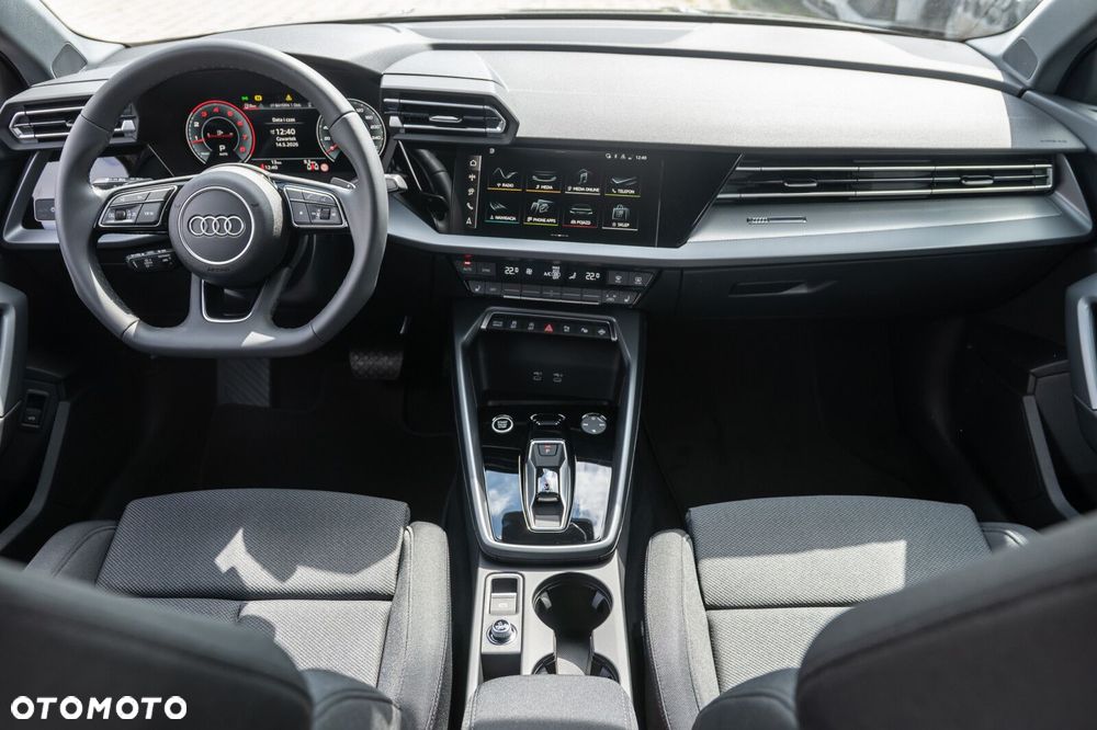 Audi A3 Sportback - 19