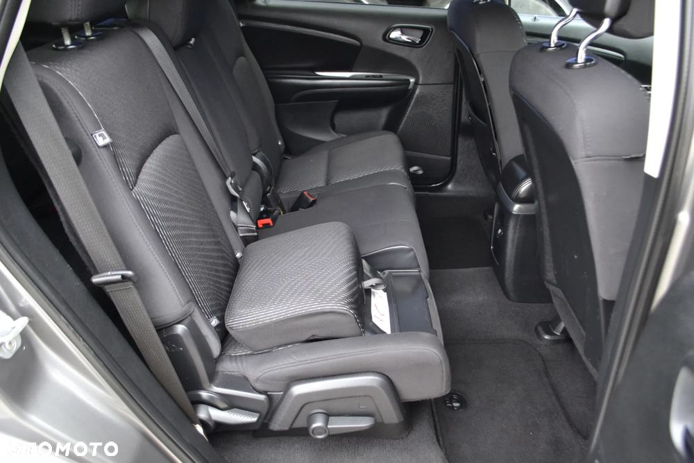 Fiat Freemont 2.0 Multijet - 19