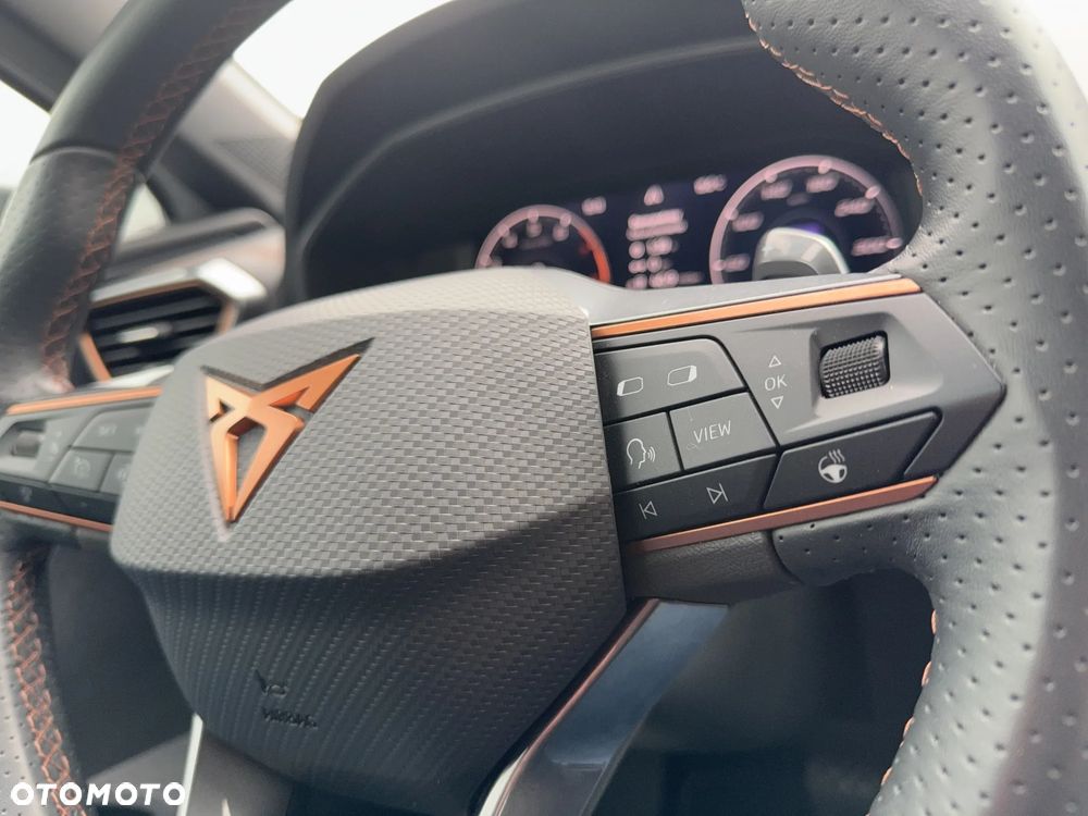 Cupra Formentor 1.5 eTSI mHEV DSG - 13