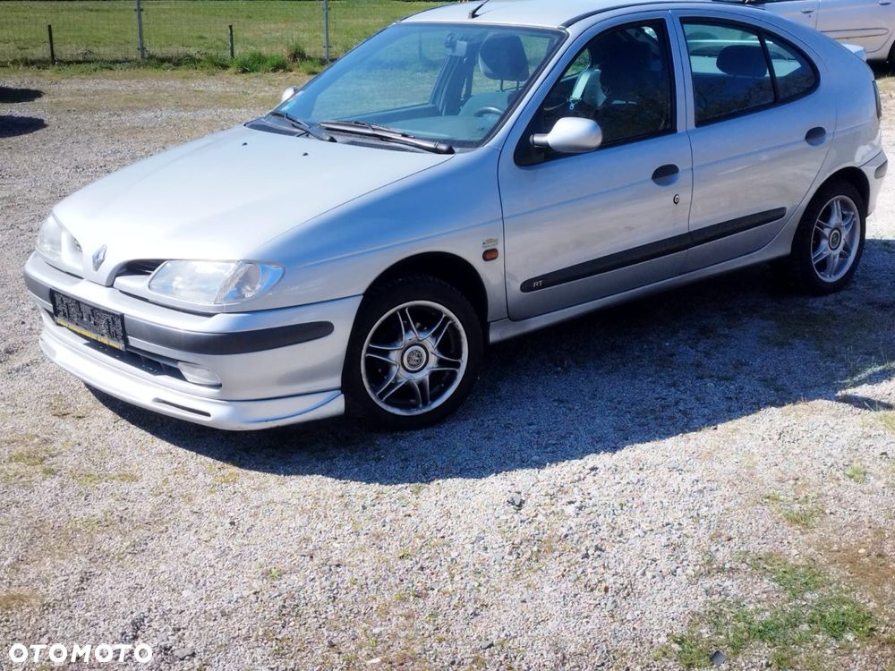 Renault Megane - 6
