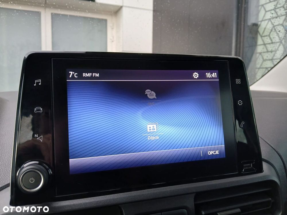 Toyota Proace City Verso 1.5 D-4D Business - 19