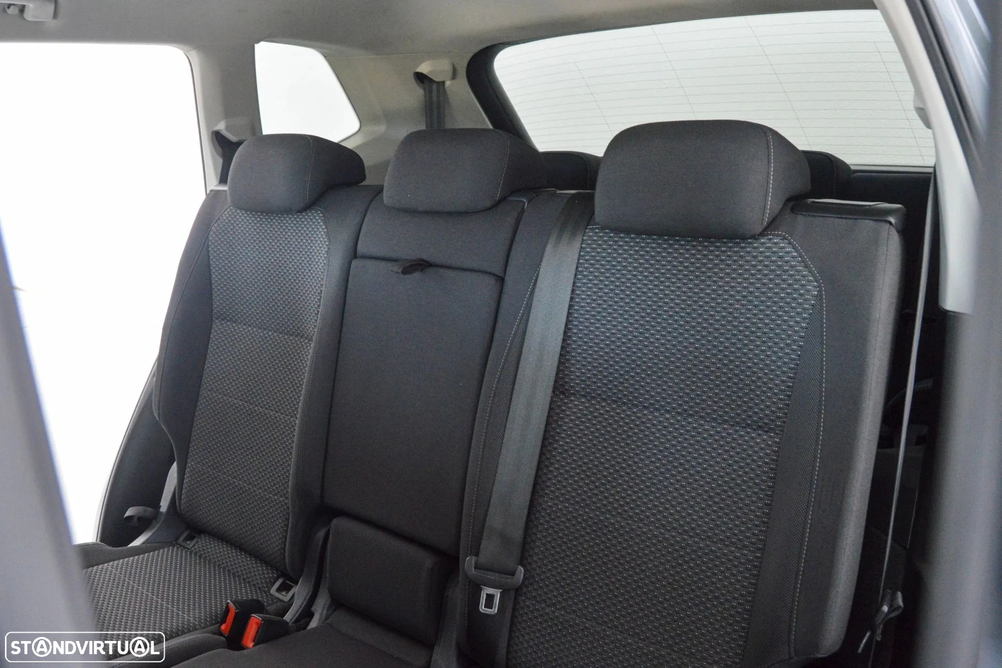 VW Tiguan Allspace 2.0 TDI - 11
