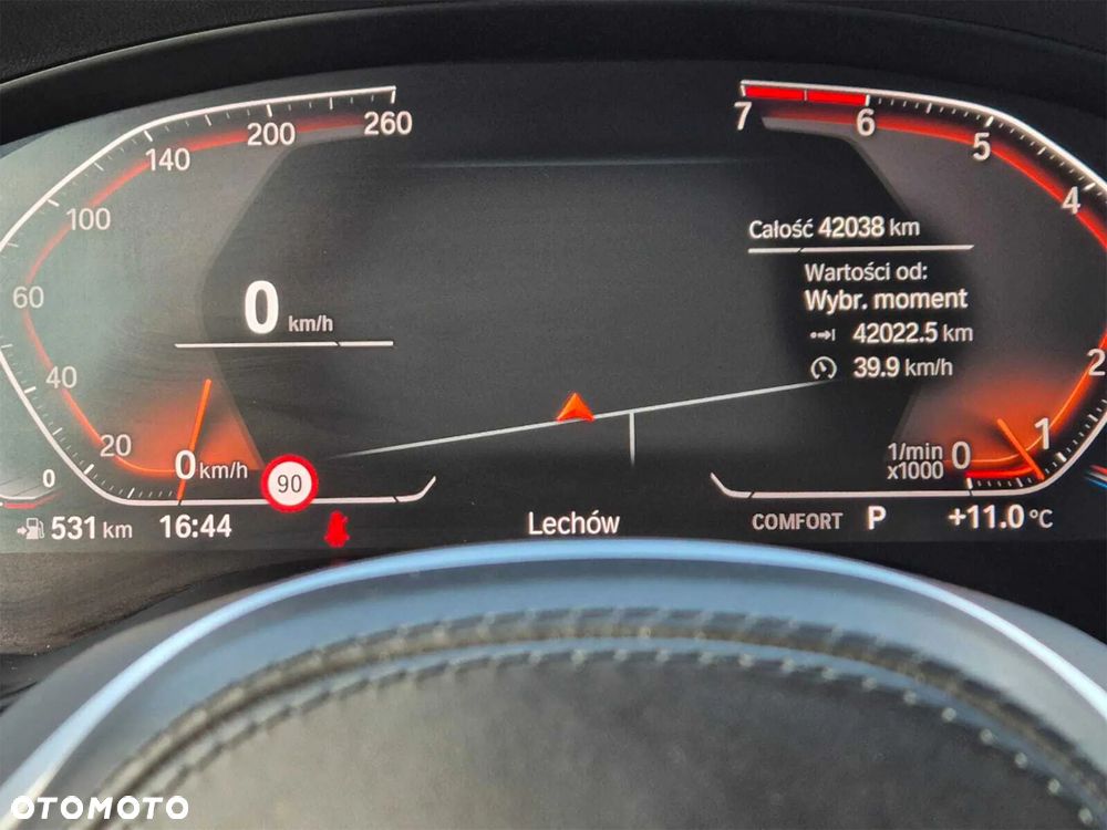 BMW X4 xDrive30i M Sport sport - 13