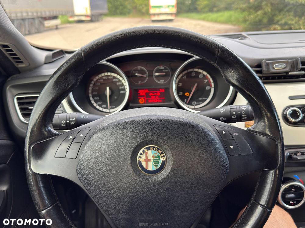 Alfa Romeo Giulietta - 27