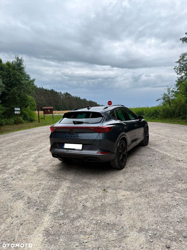 Cupra Formentor - 4