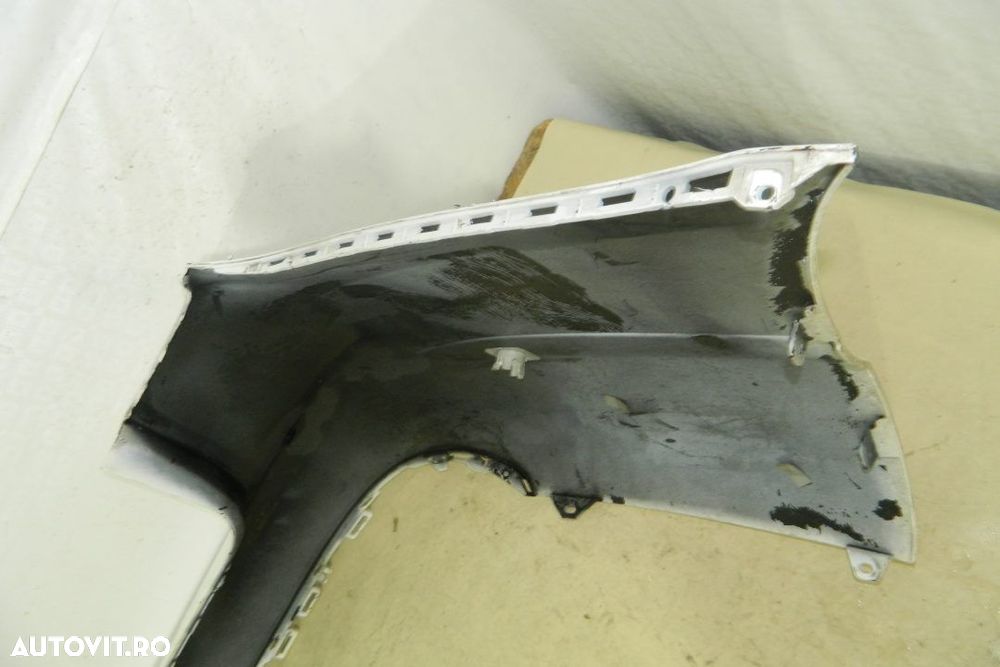 '-   Bara spate Mercedes C-Class W205 Kombi, 2015, 2016, 2017, 2018, , A2058853838 - 6