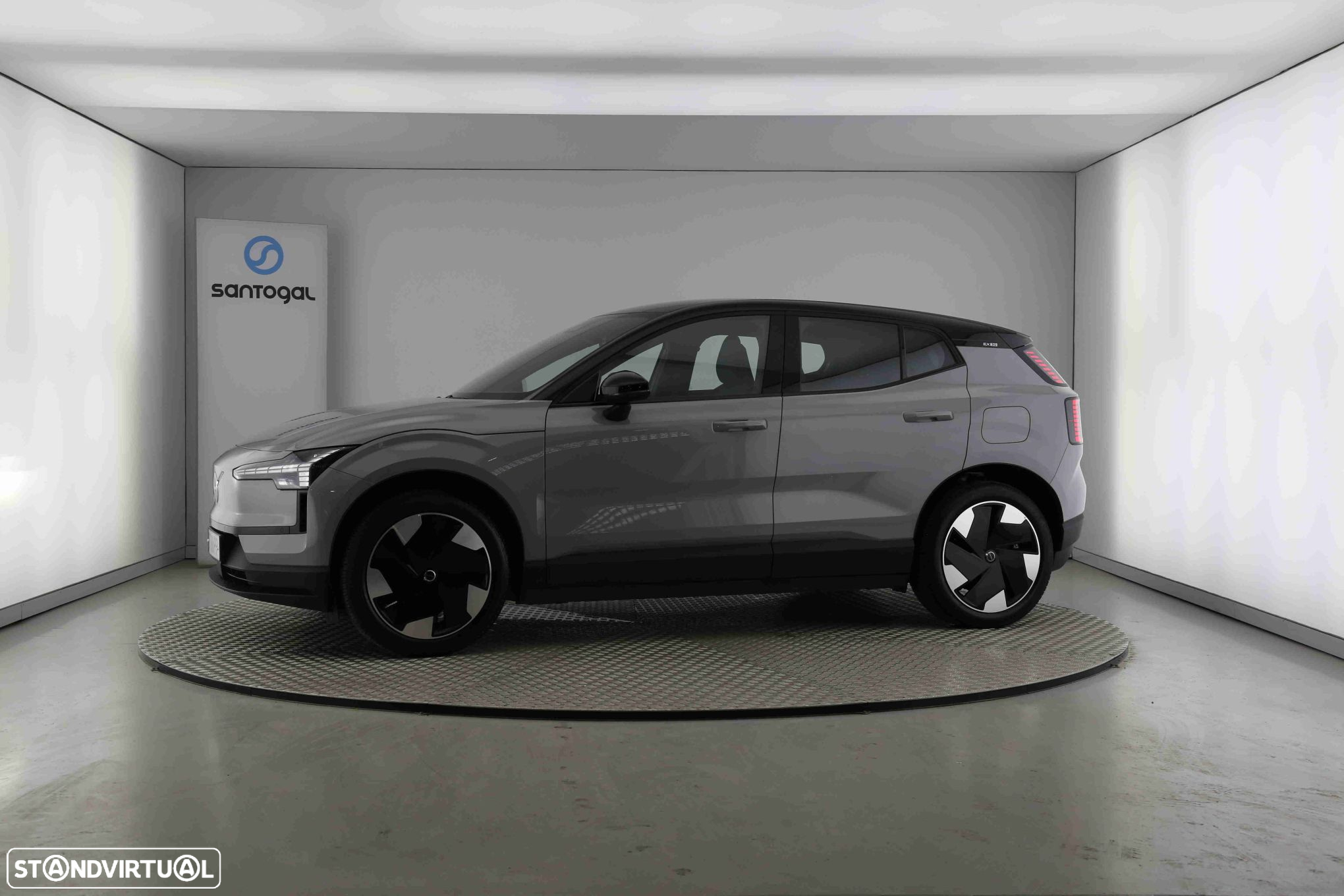 Volvo EX30 69 kWh Single Motor Extended Range Plus - 6