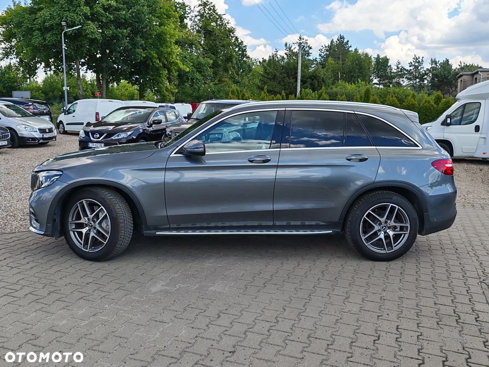Mercedes-Benz GLC - 3