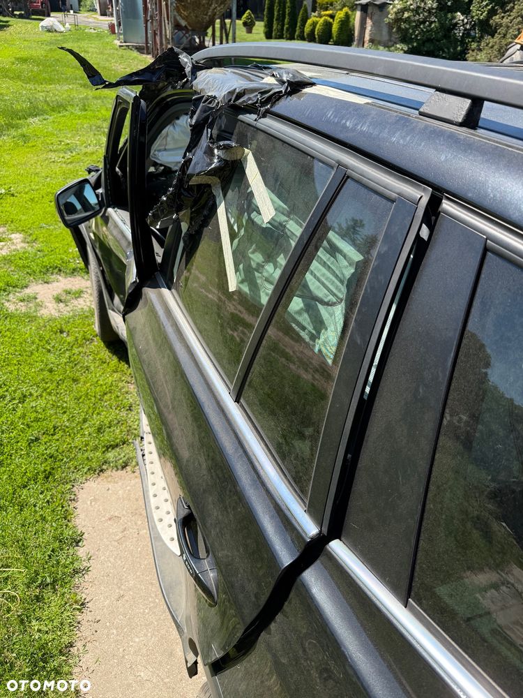 BMW X3 - 6