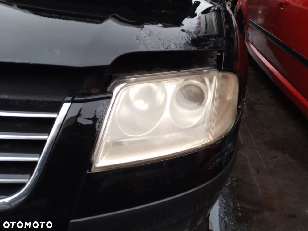 VOLKSWAGEN PASSAT B5 1.8T AWT LIFT 00 - 05   LUSTERKO ZEWNĘTRZNE PRAWE LEWE ELEKTRYCZNE  L041/LO41 - 6