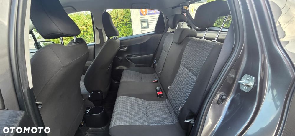 Toyota Yaris 1.33 Dynamic - 30