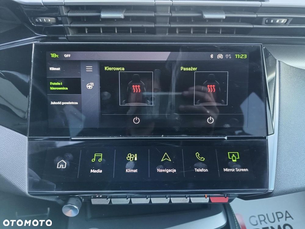 Peugeot 408 1.2 PureTech GT S&S EAT8 - 35