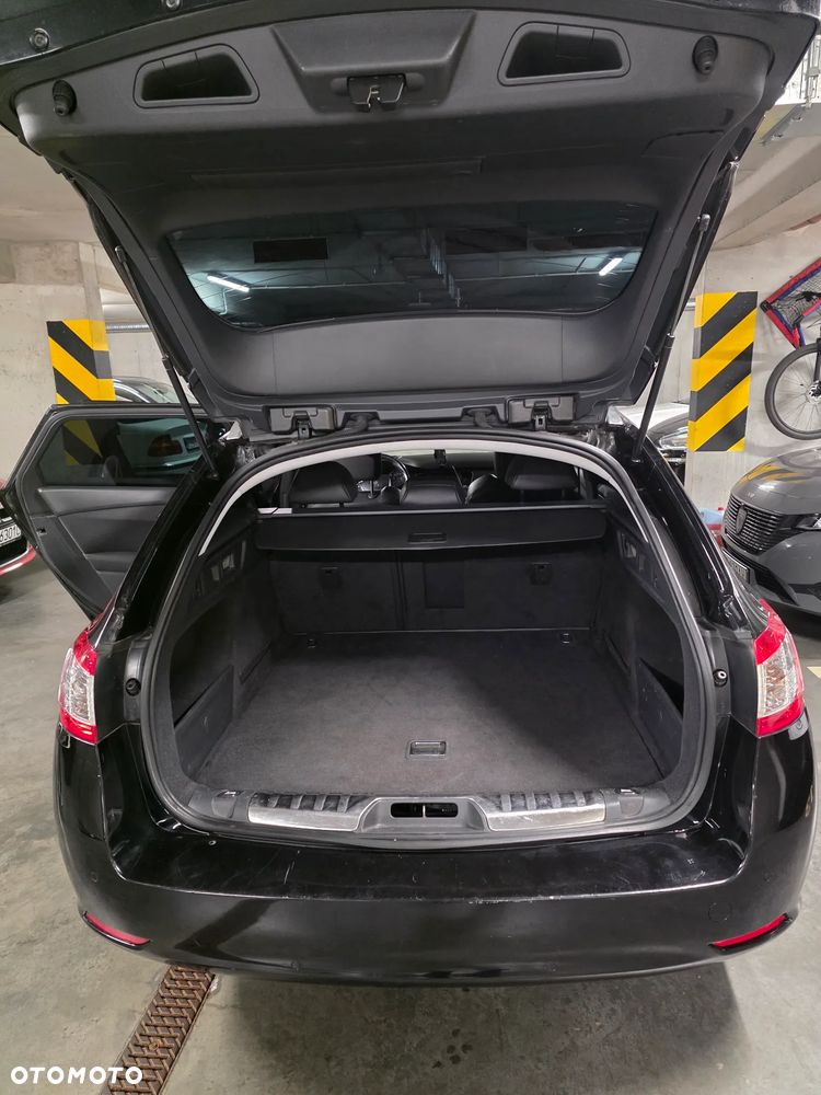 Peugeot 508 BlueHDi 180 EAT6 Stop&Start Allure - 10