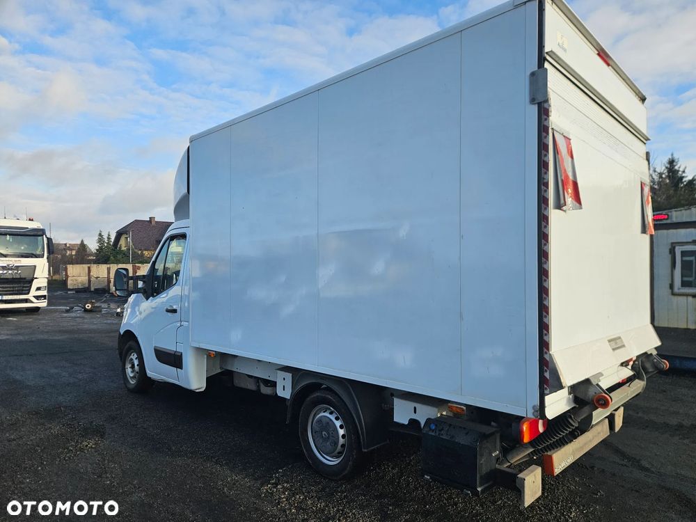Renault Master - 4
