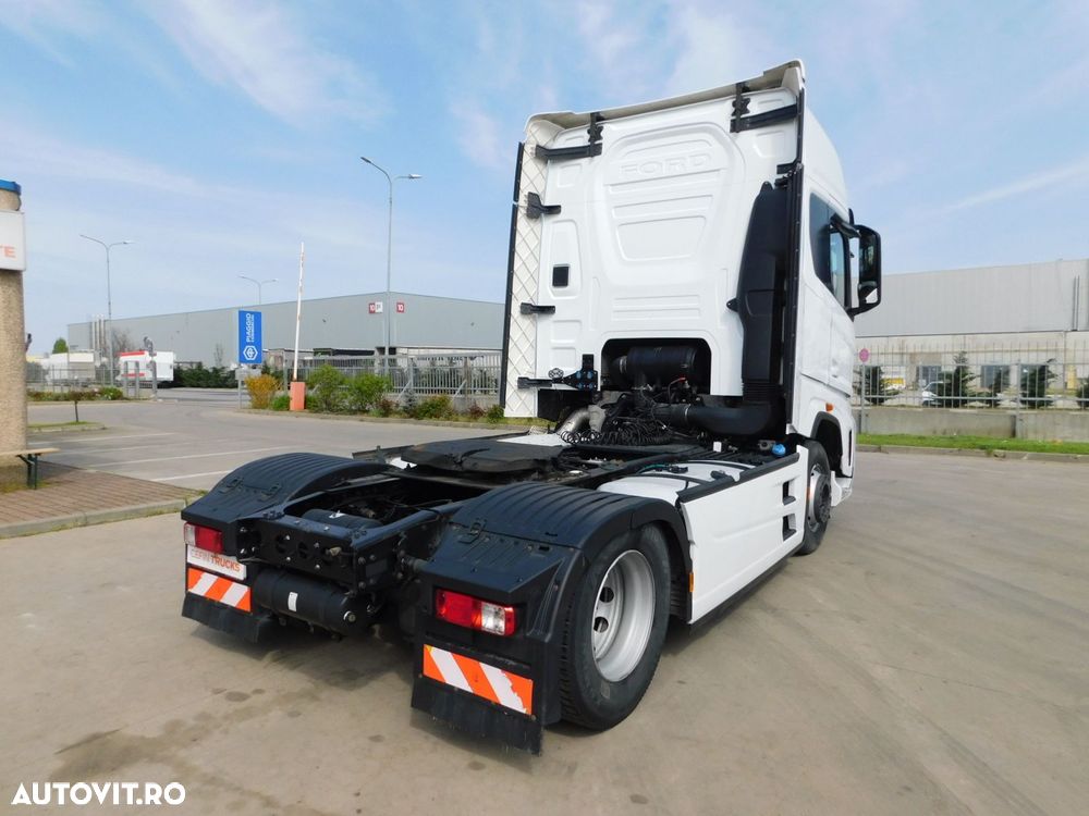 Ford F max 4x2 scab e6 12tx2620 - 3