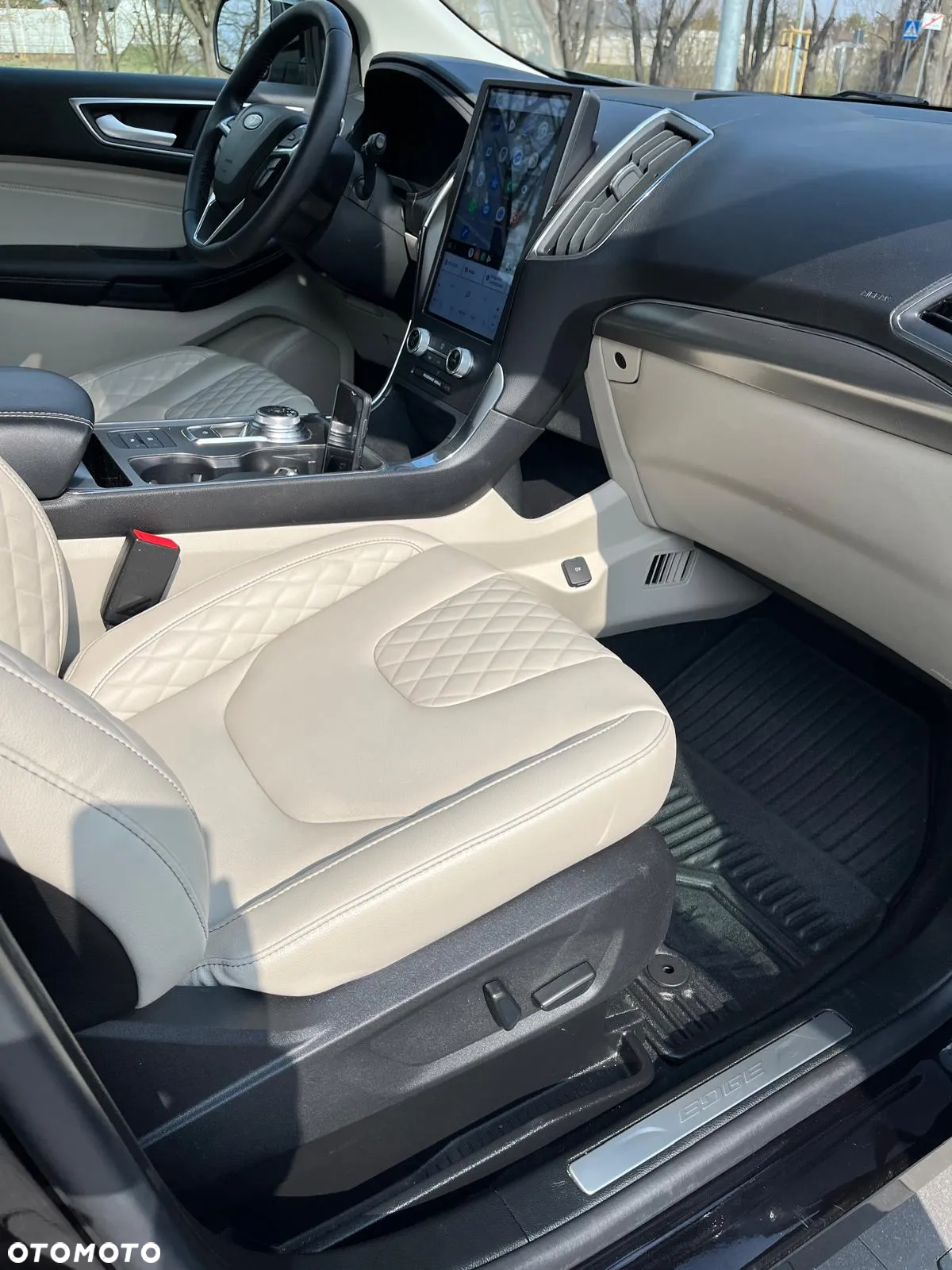 Ford Edge 2.0 EcoBlue Bi-Turbo 4x4 Titanium - 17