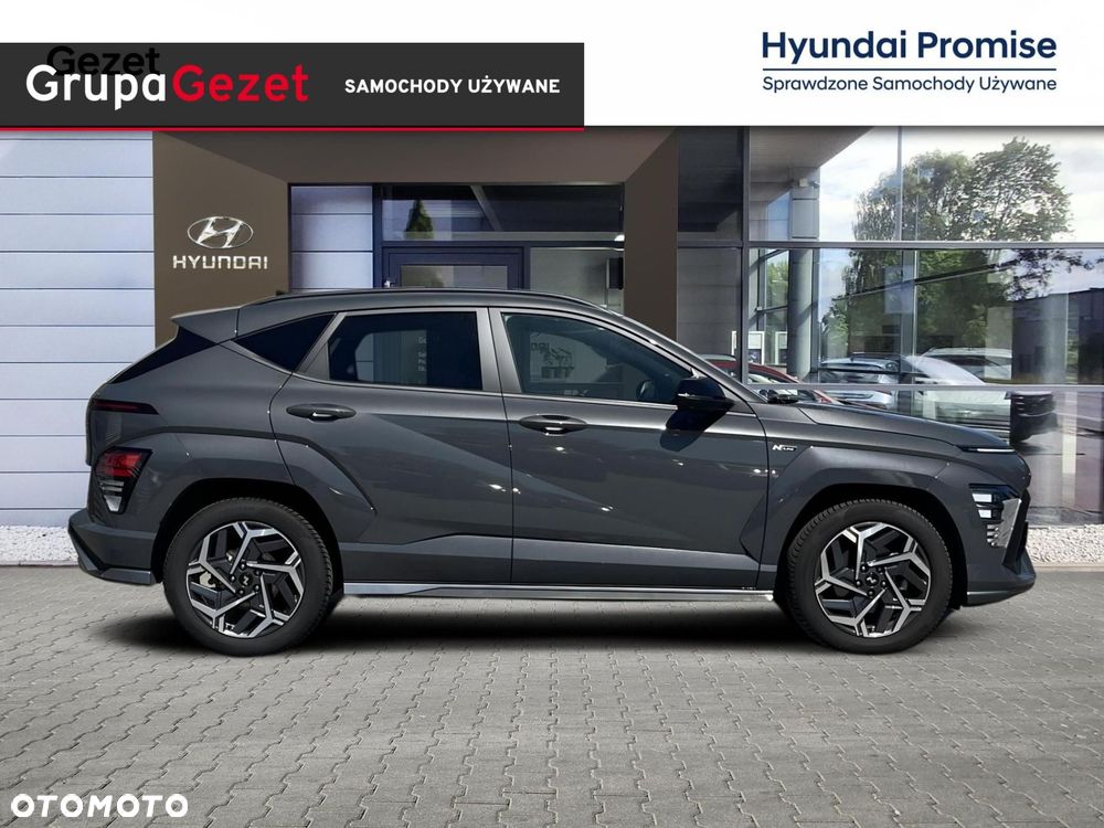 Hyundai Kona - 6