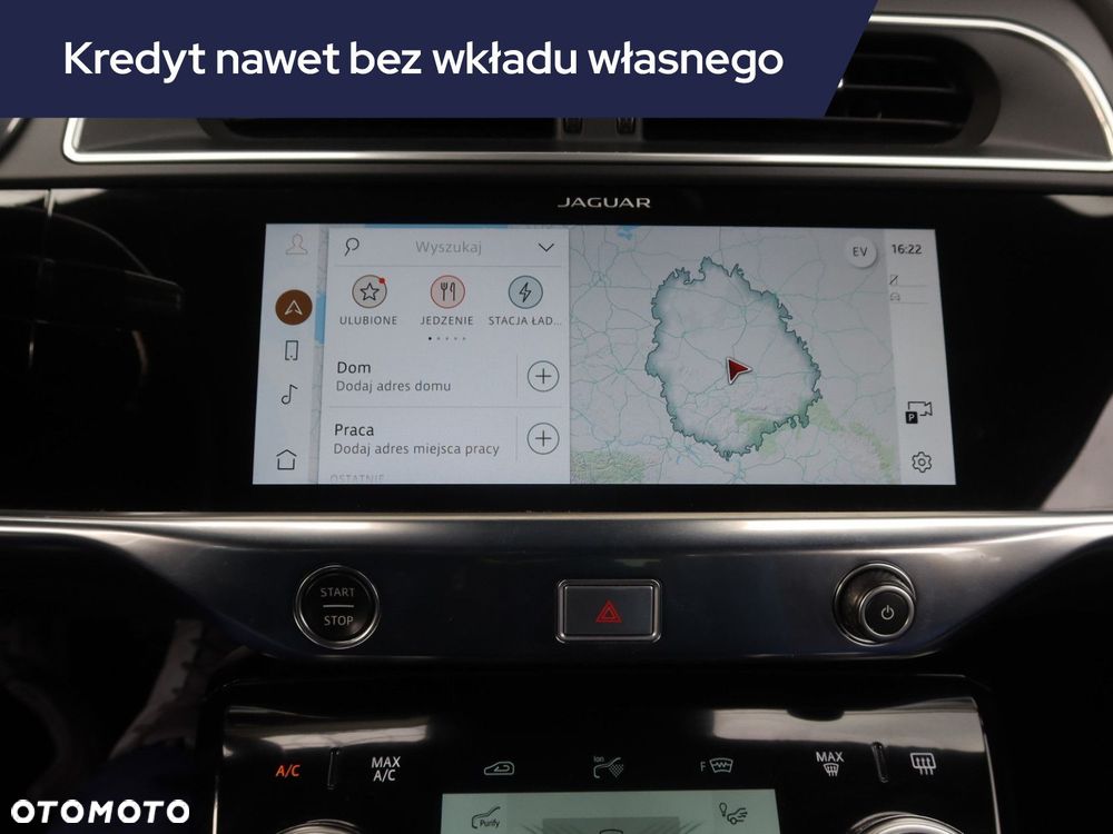Jaguar I-Pace - 15
