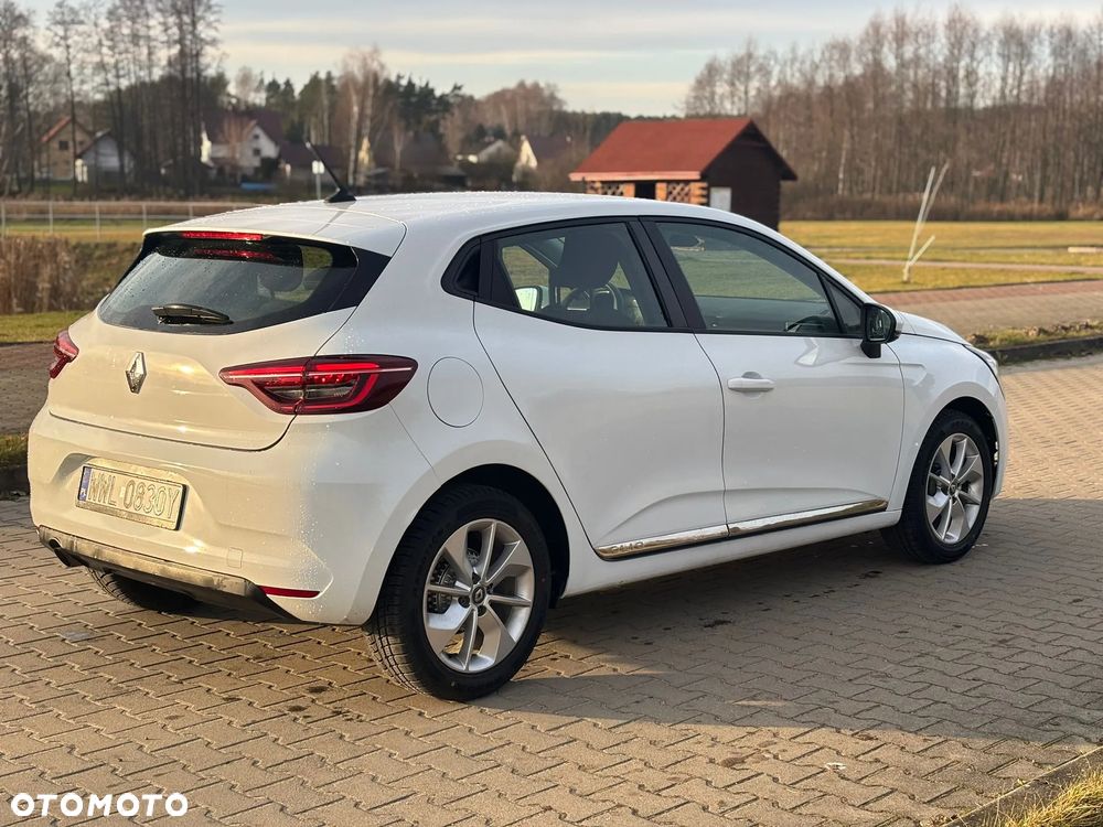 Renault Clio SCe 65 LIFE - 5
